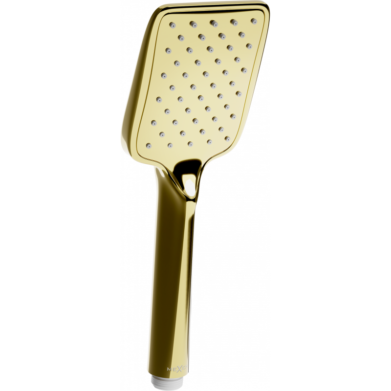 Mexen R-62 pomme de douche 1 fonction, dorée - 79562-50