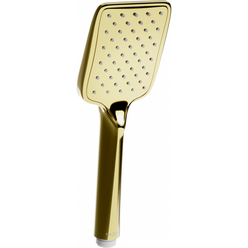 Mexen R-62 pommeau de douche 1 fonction, doré - 79562-50