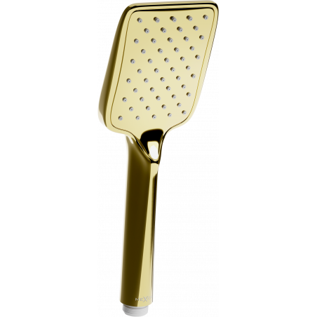 Mexen R-62 pomme de douche 1 fonction, dorée - 79562-50