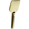 Mexen R-62 pommeau de douche 1 fonction, doré - 79562-50