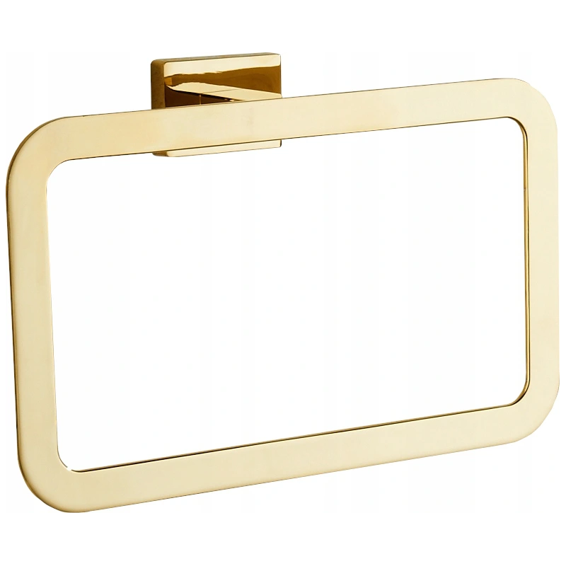 Mexen Arno porte-serviettes, Or - 7020732-50