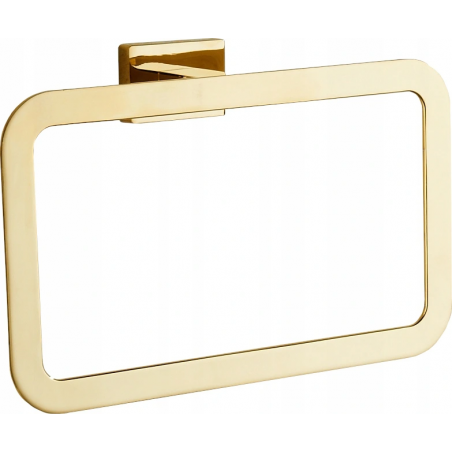 Mexen Arno porte-serviettes, doré - 7020732-50