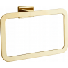 Mexen Arno porte-serviettes, Or - 7020732-50