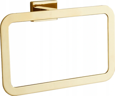 Mexen Arno porte-serviettes, doré - 7020732-50