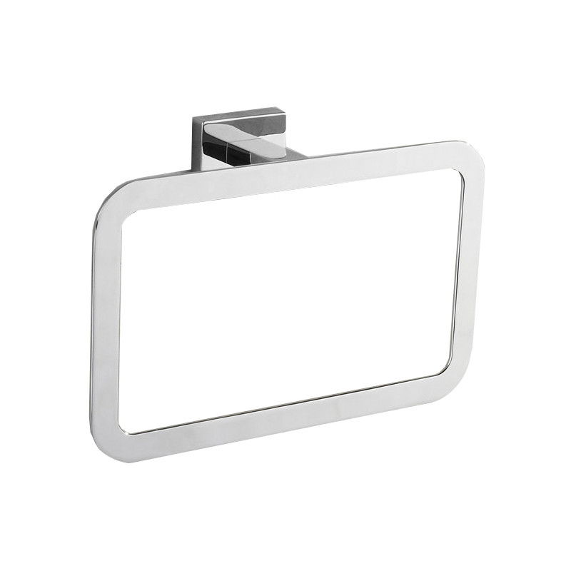 Mexen Arno porte-serviettes, Chrome - 7020732-00