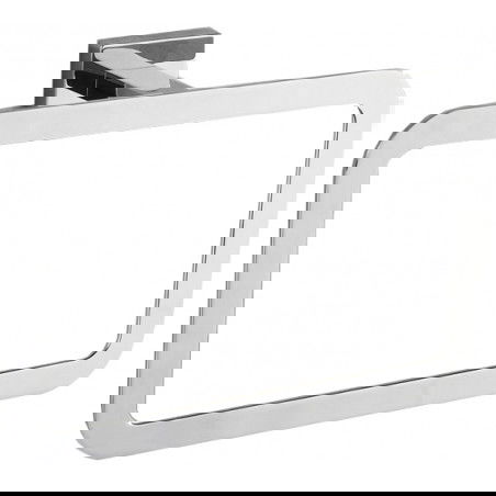 Mexen Arno porte-serviettes, Chrome - 7020732-00