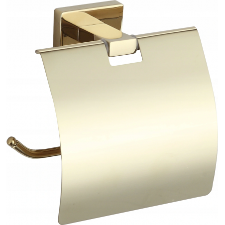 Mexen Arno support papier toilette, doré - 7020733-50