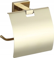 Mexen Arno porte-papier toilette, doré - 7020733-50