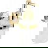 Mexen Remo distributeur de savon, Or - 70507388-50