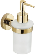 Mexen Remo distributeur de savon, Or - 70507388-50