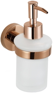 Mexen Remo distributeur de savon, Or rose - 70507388-60