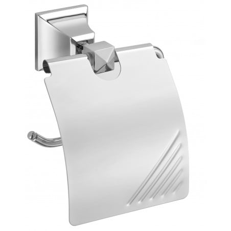 Mexen Dalia porte-papier de toilette, Chrome - 7017333-00