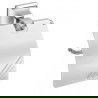 Mexen Dalia porte-papier de toilette, Chrome - 7017333-00