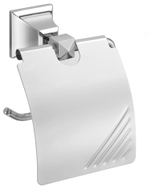 Mexen Dalia porte-papier toilette, chromé - 7017333-00