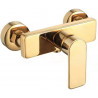 Mexen Cetus mitigeur de douche, doré - 744340-50
