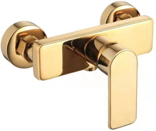 Mexen Cetus mitigeur de douche, doré - 744340-50