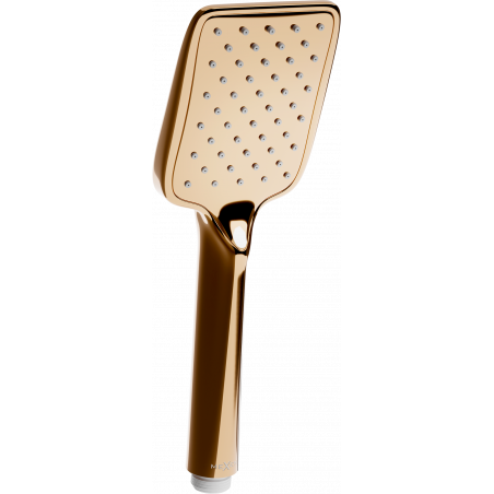 Mexen R-62 pommeau de douche 1 fonction, or rose - 79562-60