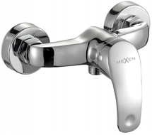 Mexen Fabia robinet de douche, Chrome - 746540-00
