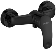 Mexen Fabia mitigeur de douche, noir - 746540-70