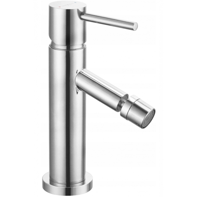 Mexen Rumba robinet de bidet, Chrome - 73520-00