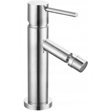 Mexen Rumba robinet de bidet, Chrome - 73520-00