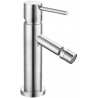 Mexen Rumba robinet de bidet, Chrome - 73520-00