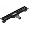 Mexen Flat corps pour drain linéaire de 50 cm, noir - 1715050