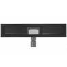 Mexen Flat corps pour écoulement linéaire 50 cm, noir - 1715050
