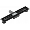Mexen Flat corps pour drainage linéaire 50 cm, noir - 1715050