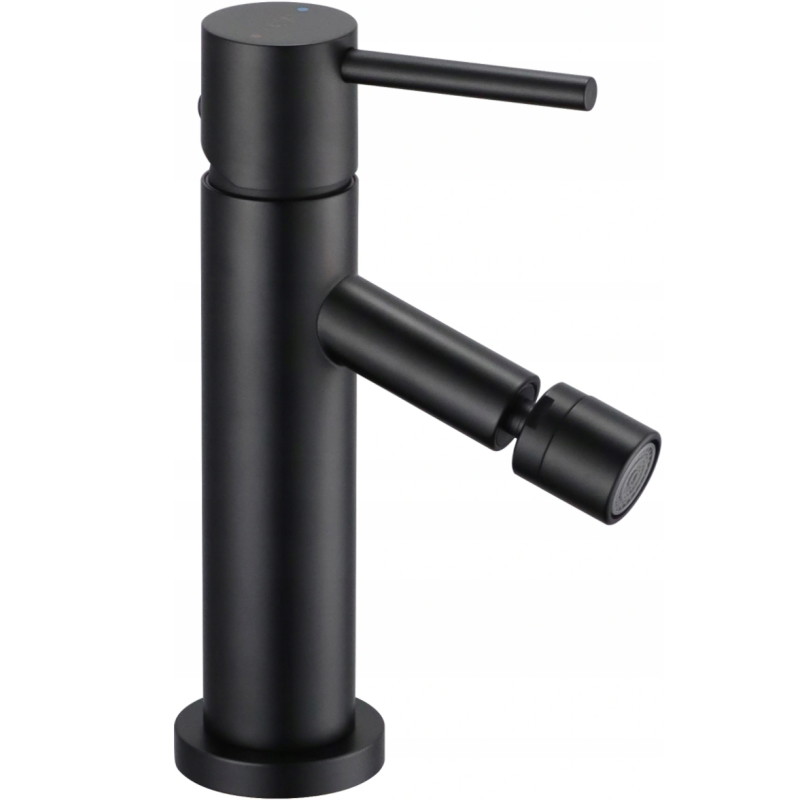 Mexen Rumba mitigeur bidet, noir - 73520-70