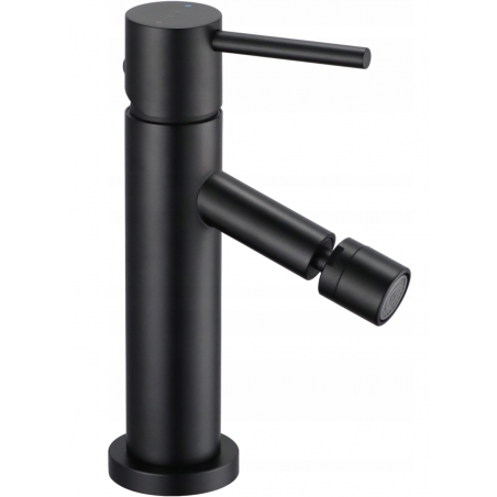 Mexen Rumba robinet de bidet, Noir - 73520-70