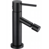 Mexen Rumba robinet de bidet, Noir - 73520-70