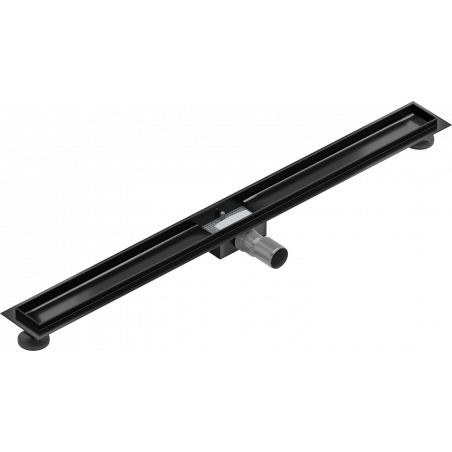 Mexen Flat corps pour drain linéaire 90 cm, noir - 1715090