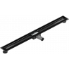 Mexen Flat corps pour drain linéaire 90 cm, noir - 1715090