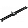 Mexen Flat corps pour drain linéaire 90 cm, noir - 1715090