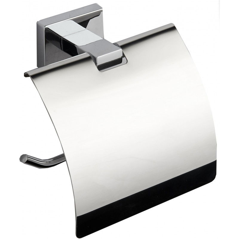 Mexen Arno porte-papier toilette, chrome - 7020733-00