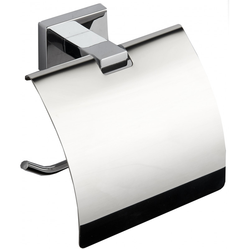 Mexen Arno support de papier toilette, chrome - 7020733-00