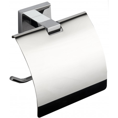 Mexen Arno support de papier toilette, chrome - 7020733-00