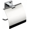 Mexen Arno support de papier toilette, chrome - 7020733-00