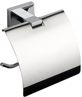 Mexen Arno porte-papier de toilette, Chrome - 7020733-00