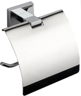 Mexen Arno support de papier toilette, chrome - 7020733-00
