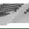 Mexen robinet de radiateur, angle/droit, Duplex, DN50, anthracite - W908-000-66