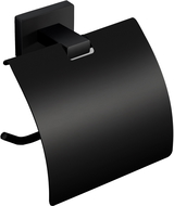 Mexen Arno porte-papier de toilette, Noir - 7020733-70