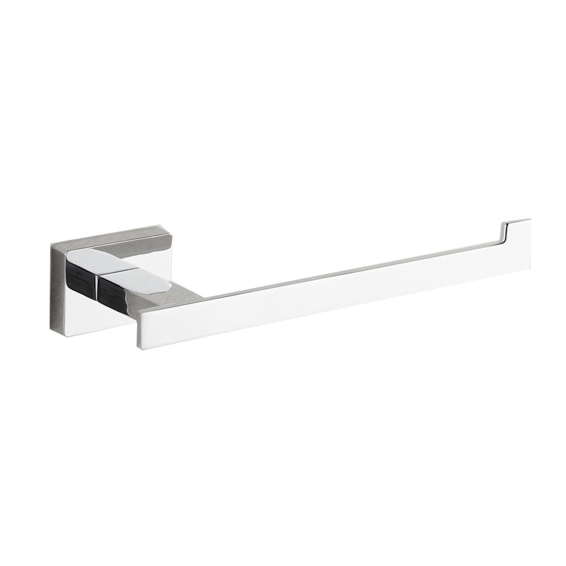Mexen Arno porte-papier toilette, chrome - 70207333-00