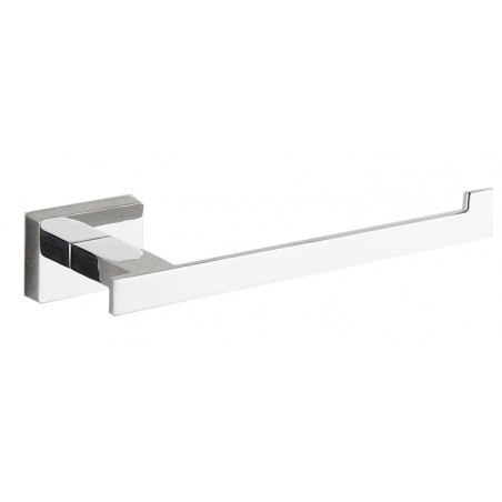 Mexen Arno porte-papier toilette, chrome - 70207333-00