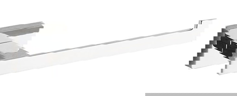 Mexen Arno porte-papier de toilette, Chrome - 70207333-00