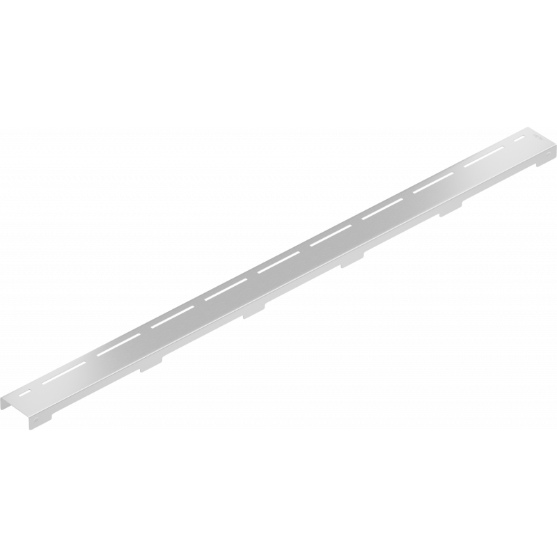 Mexen Flat M03 cache pour drain linéaire 90 cm, inox - 1022090