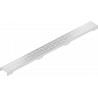 Mexen M15 cache pour drain linéaire 50 cm, inox - 1024050