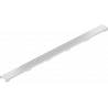 Mexen Flat M15 cache pour drainage linéaire 90 cm, inox - 1024090