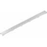 Mexen Flat M08 cache pour le drain linéaire 90 cm, inox - 1025090